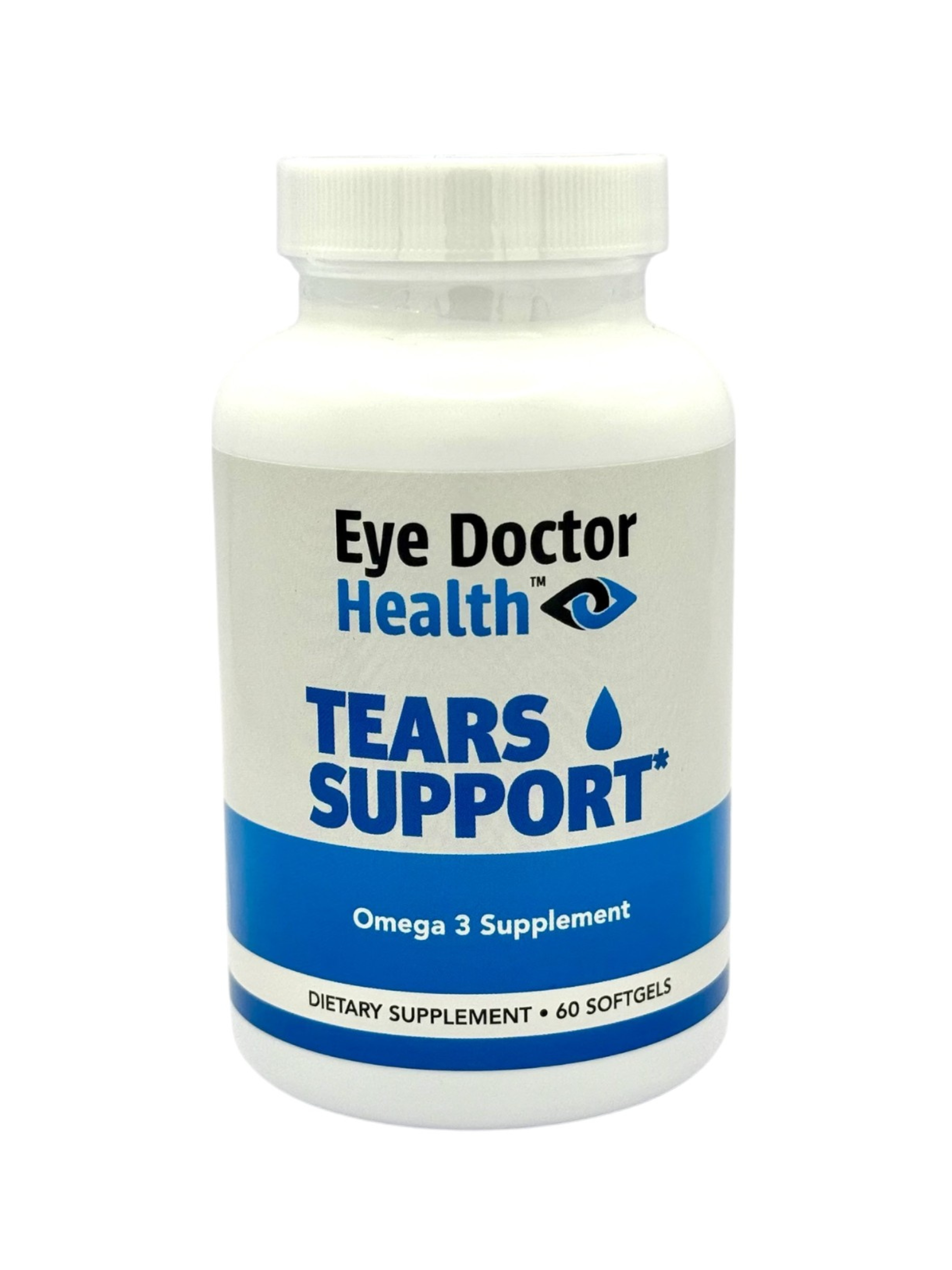 Tears Support: 1 month supply
