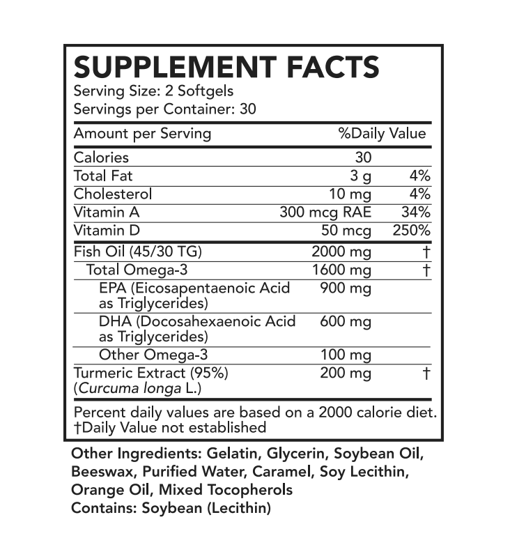 Support for Dry, Irritated Eyes — Designed for Daily Comfort