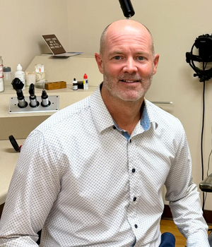 — Dr. Brad LaVallie, OD · 28+ Years of Clinical Experience